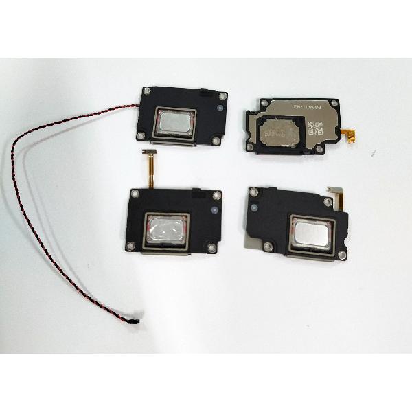 Set de 4 buzzer para Samsung Galaxy Tab A9 Plus X210B X215B X216B calidad premium