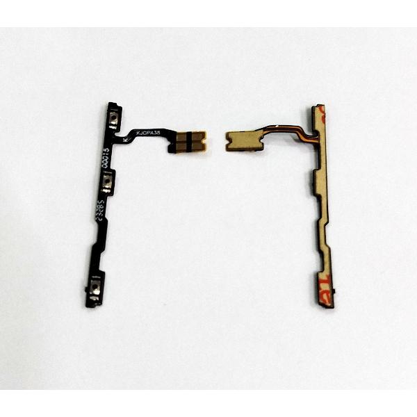 Flex power para Oppo A38 4G CPH2579 calidad premium
