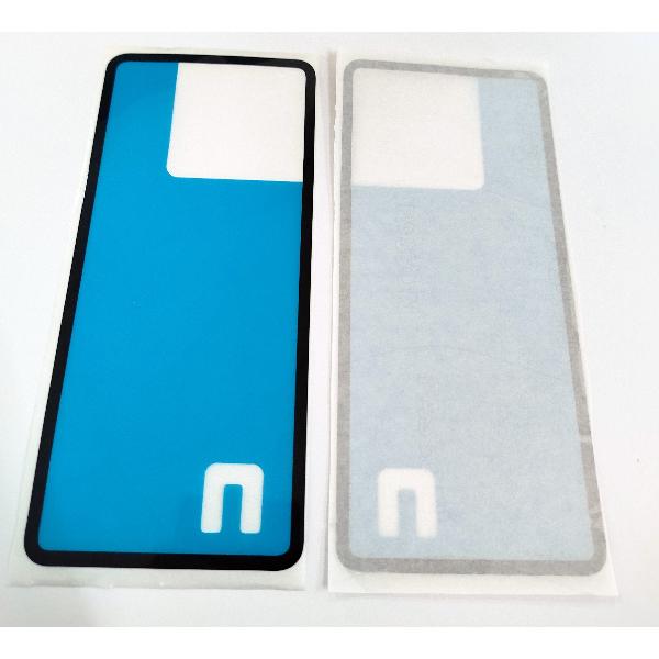 Adhesivo de tapa trasera o tapa bateria para Xiaomi 14T calidad premium