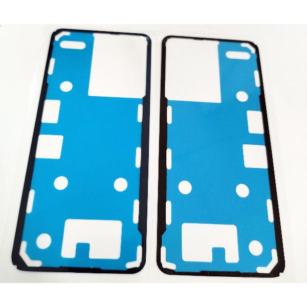 Adhesivo de tapa trasera o tapa bateria para Xiaomi Poco F6 5G calidad premium