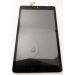 Pantalla lcd para TCL Tab 8 4G 9132S mas tactil negro calidad premium