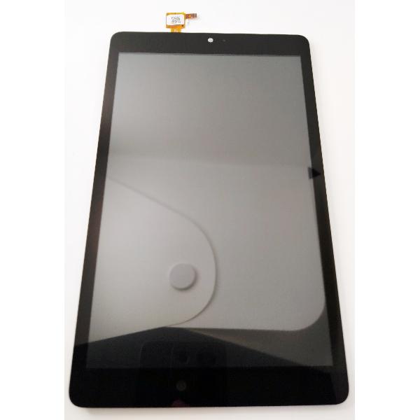 Pantalla lcd para TCL Tab 8 4G 9132S mas tactil negro calidad premium