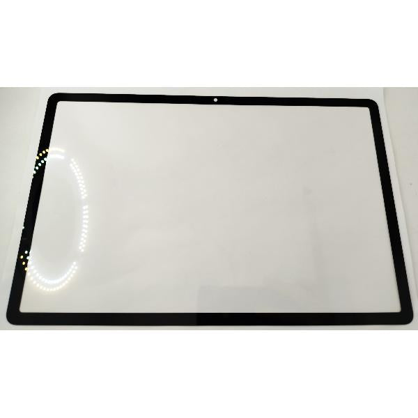 Cristal negro para Samsung Galaxy Tab S10 Plus X820 X826B calidad premium