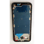 Carcasa o marco central negro para Nothing Phone 2a 2a Plus