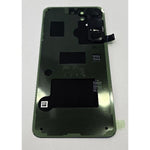 Tapa trasera o tapa bateria azul oscuro para Samsung Galaxy S25 Plus SM-S936B GH82-36350D Service Pack
