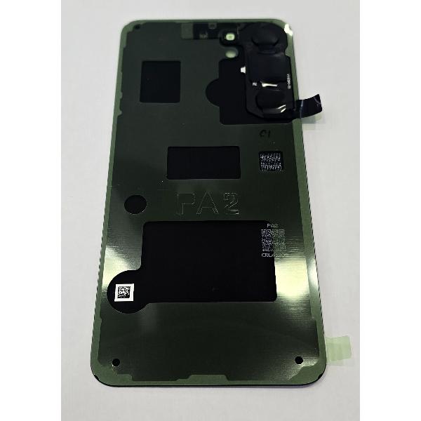 Tapa trasera o tapa bateria azul oscuro para Samsung Galaxy S25 Plus SM-S936B GH82-36350D Service Pack