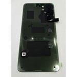 Tapa trasera o tapa bateria rosa dorado para Samsung Galaxy S25 Plus SM-S936B GH82-36350F Service Pack