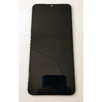 Pantalla lcd para TCL 30 5G T676 TCL 30 Plus mas tactil negro compatible TFT