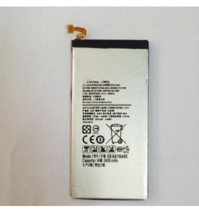 Bateria Premium Samsung EB-BA700ABE Galaxy A7 SM-A700F 2600