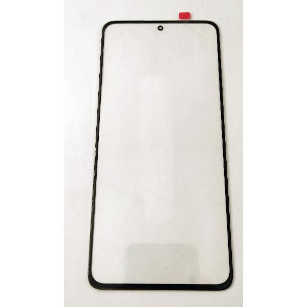 Cristal negro para Xiaomi Redmi Note 14 4G calidad premium