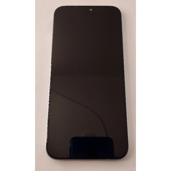 Pantalla lcd para Huawei Honor X8B Huawei Honor 200 Lite 5G mas tactil negro con marco plata compatible TFT