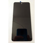 Pantalla lcd para ZTE Nubia Focus 5G mas tactil negro calidad premium