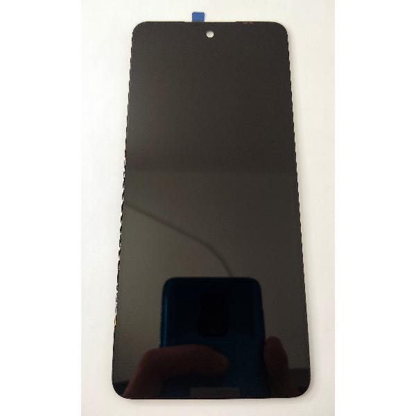 Pantalla lcd para ZTE Nubia Focus 5G mas tactil negro calidad premium
