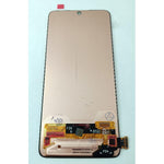 Pantalla lcd para Xiaomi Redmi Note 14 4G Note 14 5G mas tactil negro calidad premium