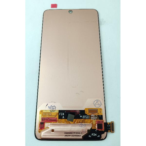 Pantalla lcd para Xiaomi Redmi Note 14 4G Note 14 5G mas tactil negro calidad premium