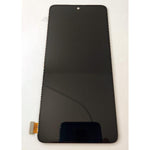 Pantalla lcd para Xiaomi Redmi Note 14 4G Note 14 5G mas tactil negro calidad premium