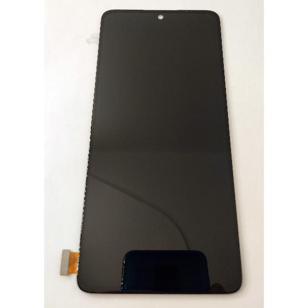 Pantalla lcd para Xiaomi Redmi Note 14 4G Note 14 5G mas tactil negro calidad premium