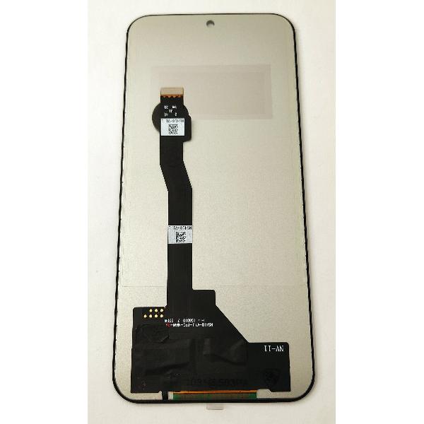 Pantalla lcd para Huawei Nova 11 mas tactil negro compatible