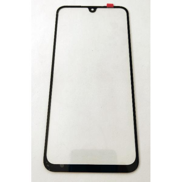 Cristal negro con lamina OCA para Samsung Galaxy A26 5G A266 calidad premium