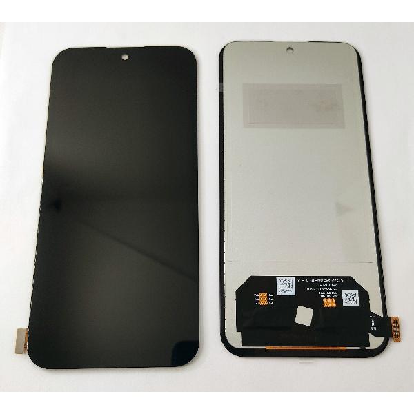 Pantalla lcd para Nothing Phone 2A 2A Plus mas tactil negro compatible TFT