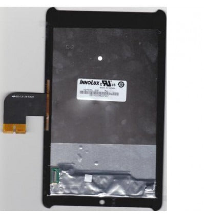 Asus Fonepad 7 ME372CG pantalla lcd + táctil negro premium