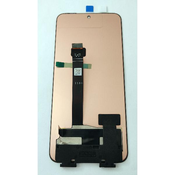 Pantalla lcd para Motorola ThinkPhone 25 5G mas tactil negro calidad premium