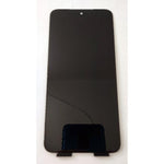 Pantalla lcd para Motorola ThinkPhone 25 5G mas tactil negro calidad premium