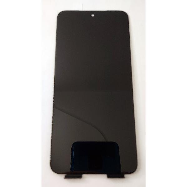 Pantalla lcd para Motorola ThinkPhone 25 5G mas tactil negro calidad premium