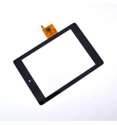 Acer Iconia TAB A1-810 pantalla táctil negro premium