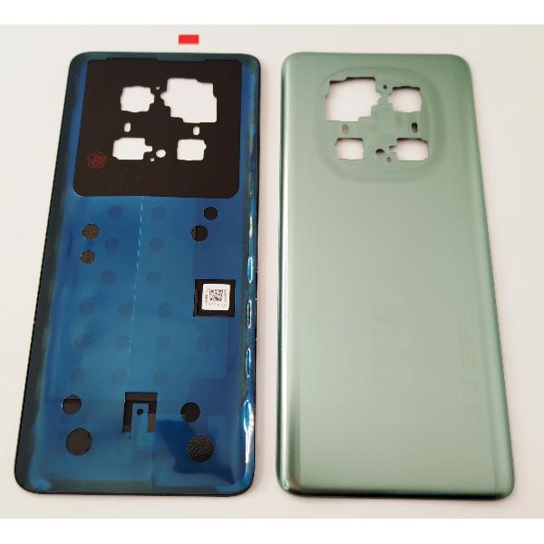 Tapa trasera o tapa bateria verde para Xiaomi Poco X7 5G