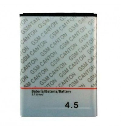 BQ Aquaris 4.5 batería compatible
