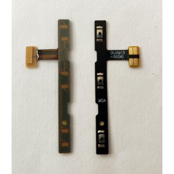 Flex power para Xiaomi 15 5G calidad premium