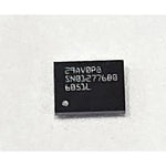 IC de audio SN012776B0 para Macbook Pro 13.3" M1 A2338 Macbook Pro 16.2 2021 A2485 calidad premium