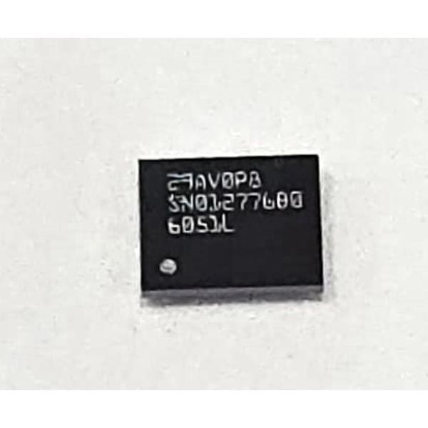 IC de audio SN012776B0 para Macbook Pro 13.3" M1 A2338 Macbook Pro 16.2 2021 A2485 calidad premium