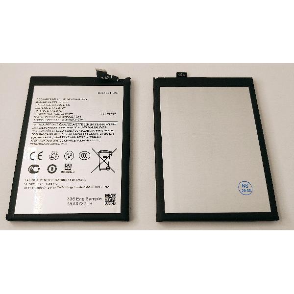 Bateria PC60 5000mAh para Motorola Moto G24 calidad premium