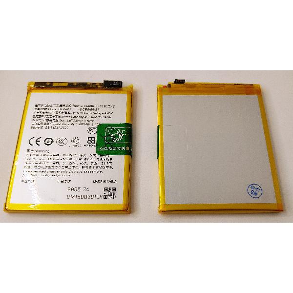 Bateria BLPA05 5000mAh para Oppo Reno10 5G calidad premium