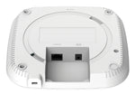 Punto de Acceso Inalámbrico D-Link DBR-X3000-AP/ WiFi 6/ PoE/ 3000Mbps/ 2.4GHz 5GHz/ Antenas de 3/4dBi/ WiFi 802.11ax