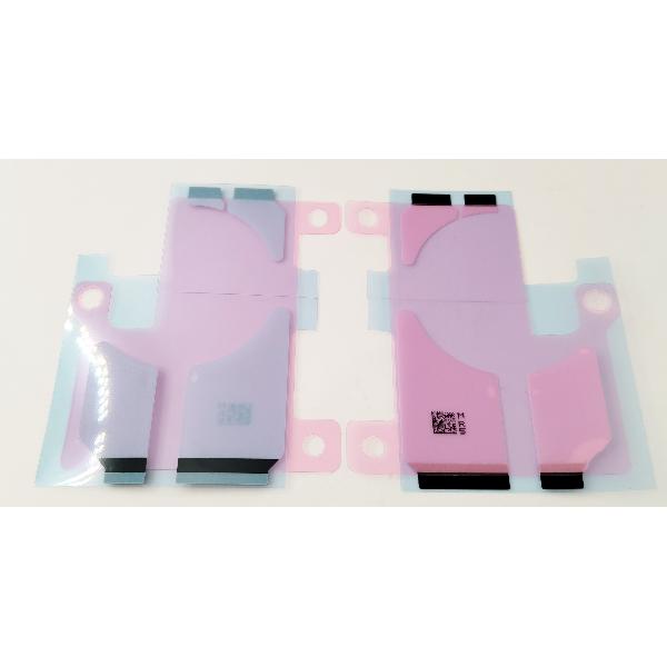 Adhesivo precortado bateria para IPhone 14 Pro Max calidad premium