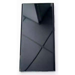 Pantalla lcd para Samsung Galaxy S23 Ultra SM-S918 mas tactil negro marco verde ensamblado GH82-30466C Service Pack