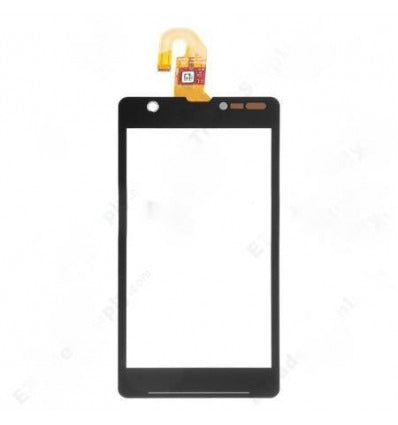 Sony Xperia ZR C5502 C5503 M36H pantalla táctil negro origin
