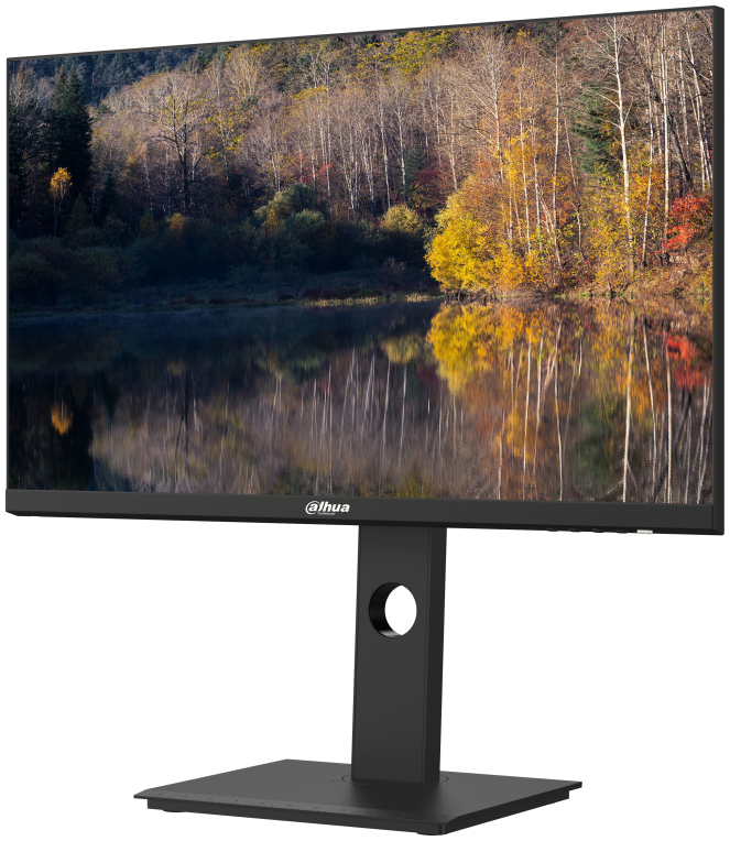 Monitor dahua dhi - lm24 - p301a - a5 23.8 pulgadas qhd 75hz