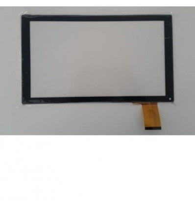 Pantalla Táctil repuesto tablet china 10.1" Modelo 27 ZHC-310A YJ144FPC-V1