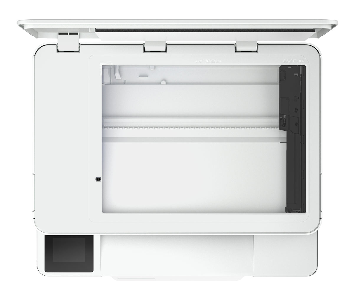 Multifunción inyección Hp color envy 6110e hp+ a4 · WiFi · duplex impresion