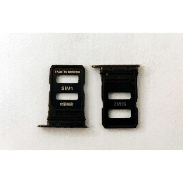 Soporte o bandeja sim plata Dual sim para Xiaomi 15 5G calidad premium