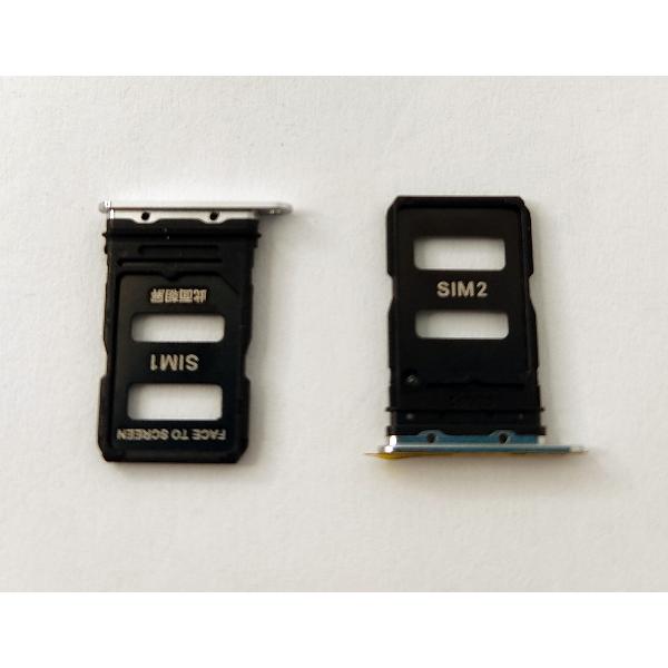 Soporte o bandeja sim plata Dual sim para Xiaomi 15 5G calidad premium