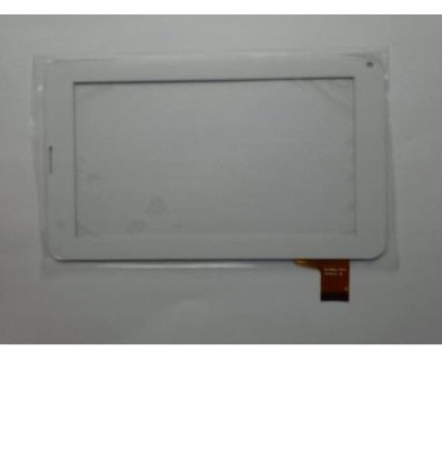 Pantalla táctil repuesto Tablet china 7 Modelo 46 DH-0703A1"