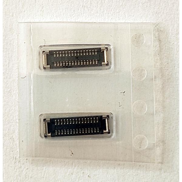 Puerto de conector FPC de carga USB integrado de 30 pines para Xiaomi Redmi 10 Redmi 10 2022 calidad premium