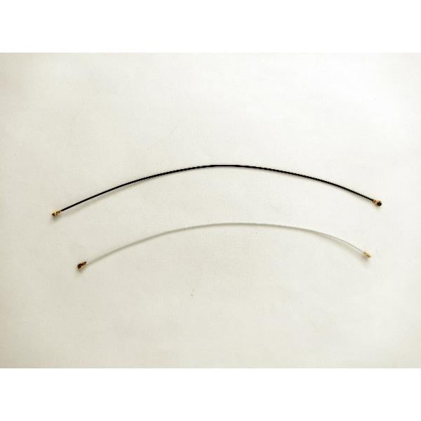 Set de 2 antena señal para Samsung Galaxy A22 A225 calidad premium