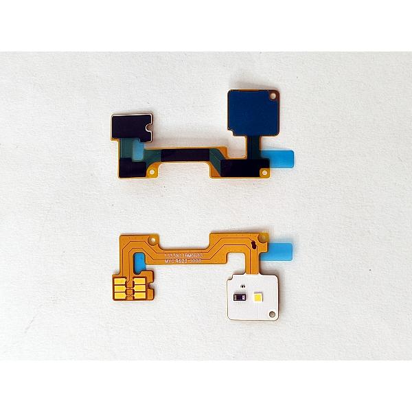 Sensor luz flash para Xiaomi Poco X6 Pro 5G calidad premium