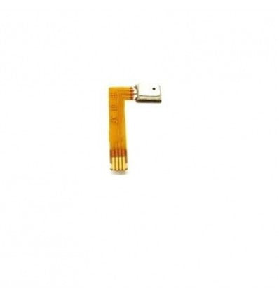 Nintendo 3DS microfono interno